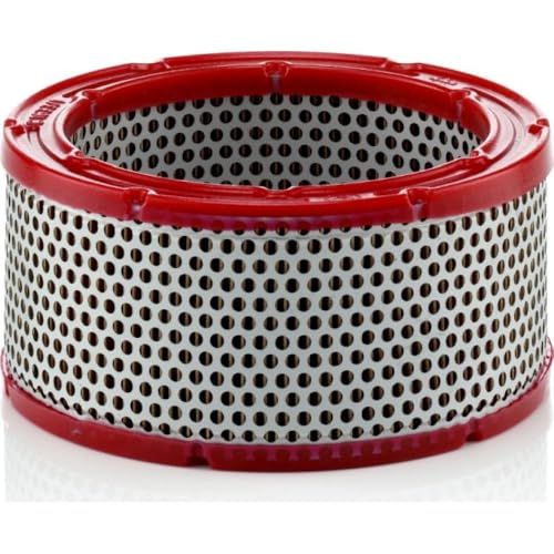 MANN-FILTER C 1633/1 Luchtfilter - voor Auto's + Transporters