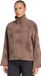 Adidas Terrex Terrex Multi Climawarm Full Zip Fleece Jack - Dames - Bruin - XS