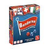 Banderea jeu de cartes