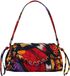Desigual Schoudertas Wingland Zarauz Crossbody Bag Tutti Fruti Veelkleurig