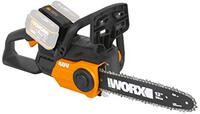 Worx WG381E.9 kettingzaag, zwart