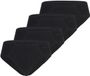 Mey Slip / onderbroek 4 pack Casual Cotton noir