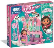 Clementoni Gabby's Dollhouse Friends Clementoni penmaakkit