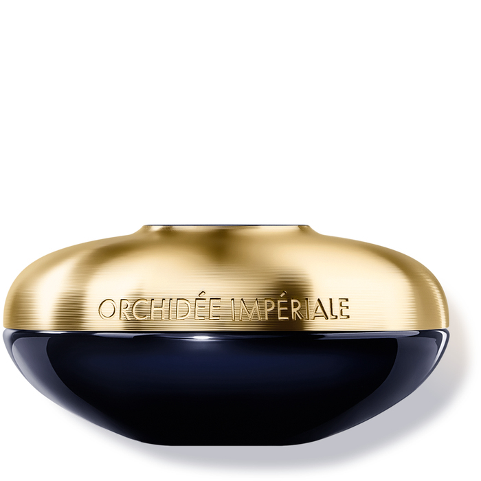 Guerlain Orchid&#233;e Imp&#233;riale  The Light Cream