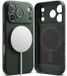Ringke Onyx MagSafe iPhone 17 Pro Max Dark Green