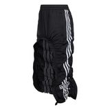 adidas Originals Adibreak Ruched Rok, maat X-Large