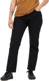 Levi's 501 Crop Jeans Black Heart W33/L28 Women's
