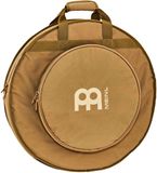 Meinl MCB22CB Pro Cymbal Backpack Coyote Brown 22"