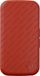 Harrows Dartpijlen hoesje Slimcase (rood)