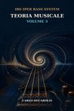 Ibs Iper Bass System: Teoria Musicale Volume 3
