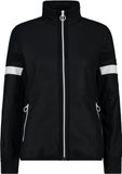 CMP Dames fleece wandeljack