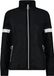 CMP Dames fleece wandeljack