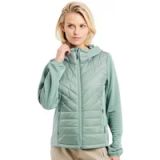 Protest Prthestia – Outdoorjas Dames – Capuchon – Zak met rits