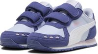 PUMA Cabana Racer SL 20 V Inf Unisex Sneakers - Cool Weather-PUMA White-Blue Crystal-Rose Mauve