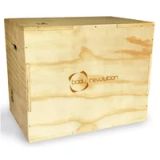 Body Revolution boîte plyo en bois