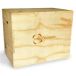 Body Revolution boîte plyo en bois