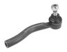 MEYLE Spurstangenkopf 11-160200018 Vorderachse rechts | Compatibel met: CITROËN C1, C1 II, PEUGEOT 107, 108, TOYOTA AYGO, AYGO