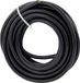 Q-Link Huishoudsnoer - VMVS - 1200W - 3 x 0.75 mm² - 5 m - Zwart