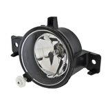 HELLA 1N0 010 407-021 FF-Mistlamp ECE/CCC - rechts | Compatibel met: BMW X5