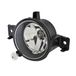 HELLA 1N0 010 407-021 FF-Mistlamp ECE/CCC - rechts | Compatibel met: BMW X5