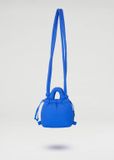 Ölend Micro Ona Sac bandoulière Cobalt Blue Nylon 16cm