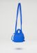Ölend Micro Ona Sac bandoulière Cobalt Blue Nylon 16cm