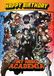 Officiële My Hero Academia Officiële wenskaart