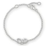 Thomas Sabo Armbandcollectie Vormen en symbolen