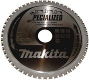 Makita SPECIALIZED Zaagblad 185x30x56T - B-33738
