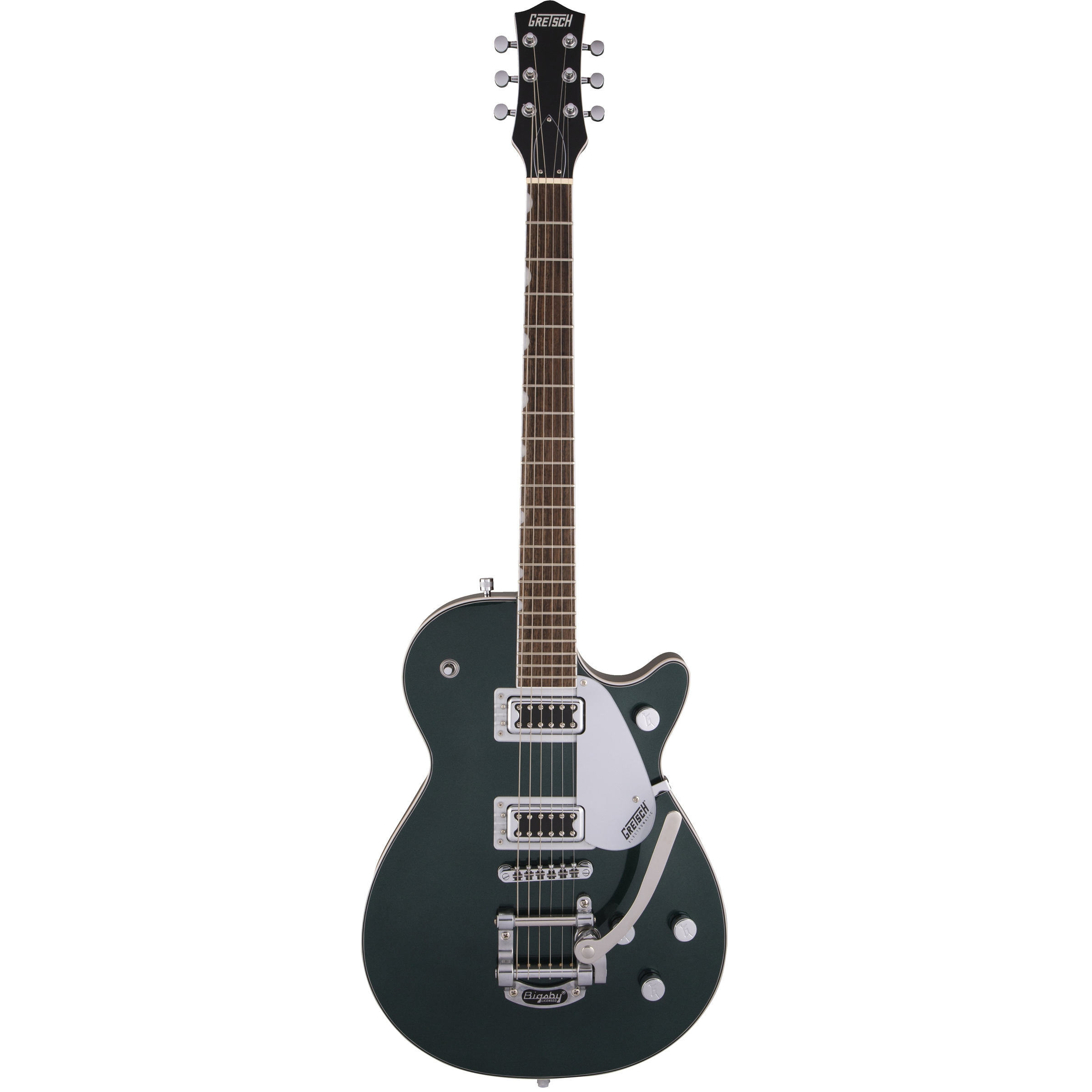 Gretsch G5230T Electromatic Jet FT Cadillac Green