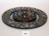 Japanparts DF-305 Koppelingsplaat