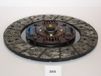 Japanparts DF-305 Koppelingsplaat