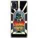 ERT GROUP Samsung A21s hoes origineel en officieel gelicentieerd Star Wars beschermhoes Darth Vader 027 motief perfect aangepast aan de vorm van de mobiele telefoon