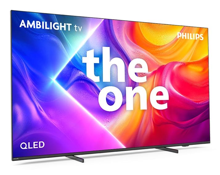 Philips The One 85PUS9000 / LED TV / 85 inch / 2025