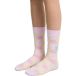 Bisous Skateboards Chaussettes Castle
