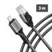 Axagon ADE-CM30 Carte réseau Ethernet 5000 Mbit/s