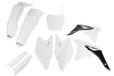 UFO PLAST Complete set wit Suzuki RMZ 250 2010-2018