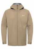 Jack Wolfskin Prelight 2.5L Jas Heren M Hazel Wood