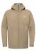 Jack Wolfskin Prelight 2.5L Jas Heren M Hazel Wood