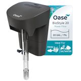 OASE Indoor Aquatics BioStyle 20, grijs