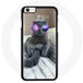Nike Hoes voor Oppo A57s 4G