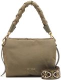 Coccinelle Boheme Puffy Nylon Handbag