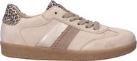 Gabor Sneakers Dames Taupe