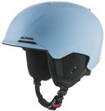 Alpina Kroon Mips Skihelm | Smoke Blue Matt | Maat: 51 - 55 cm