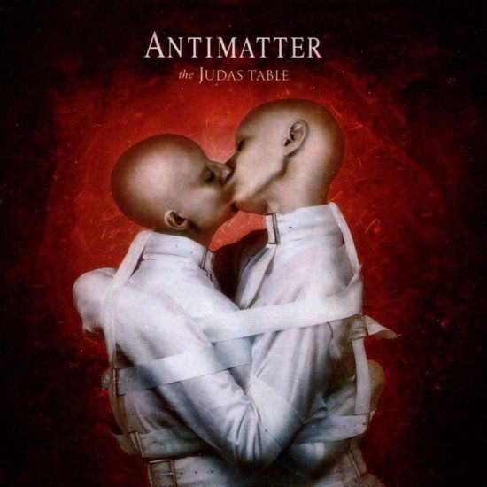 The Antimatter The Judas Table