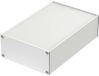 Bopla FILOTEC F 1048-160 97118160.HMT1 Profielbehuizing 105 x 48 x 160 Aluminium Aluminium (geëloxeerd) 1 stuk(s)