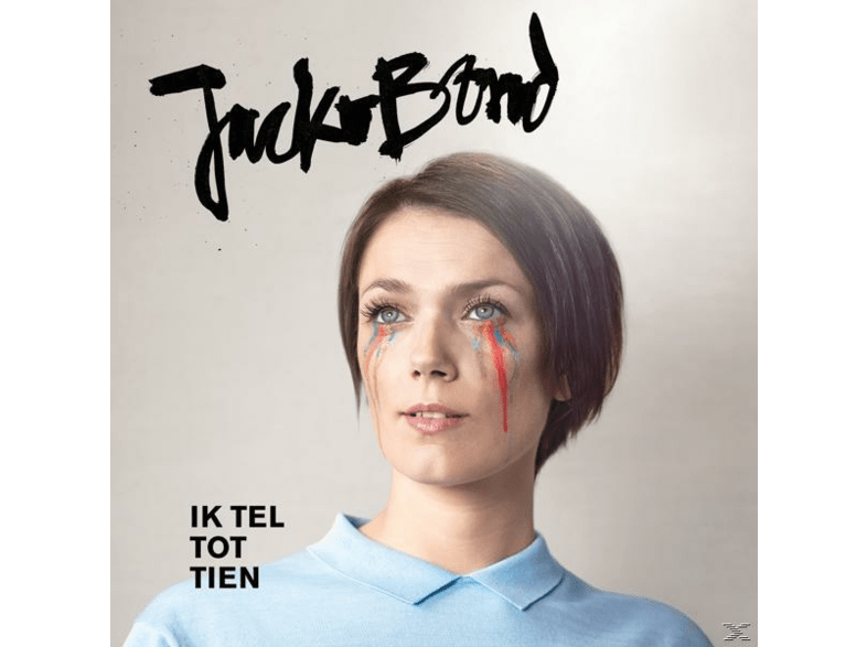 SALES & DI Jackobond - Ik Tel Tot Tien CD
