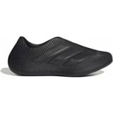 Adidas Purechill Lage Sneakers Mannen Zwart Synthetisch Maat 36