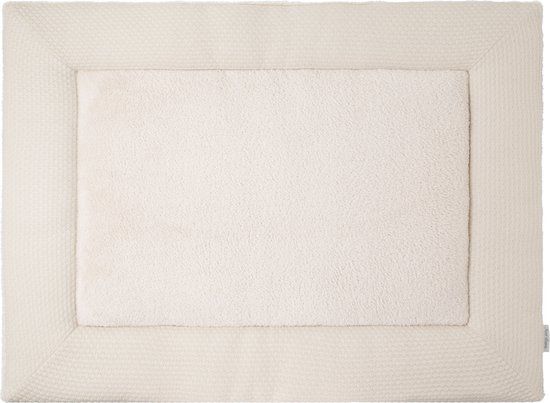 Baby's Only Sky Boxkleed Warm Linen 75x95cm