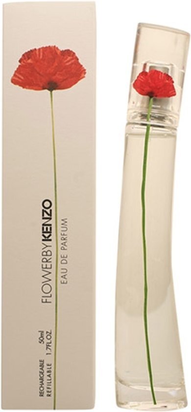 Kenzo Flower by eau de parfum / 50 ml / dames